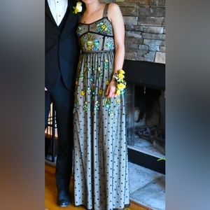 Vintage style Prom dress